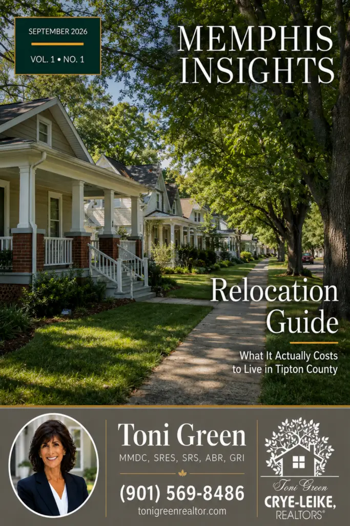 Seller’s Playbook cover featuring low-cost home staging tips