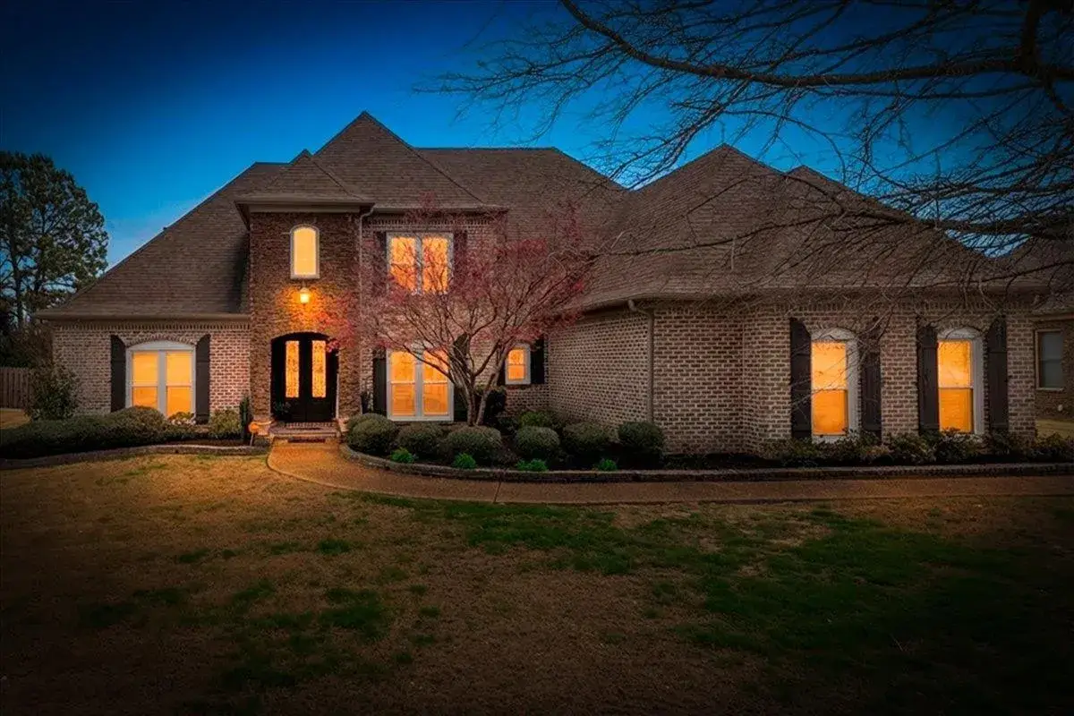 1196 Tuscumbia Rd Collierville