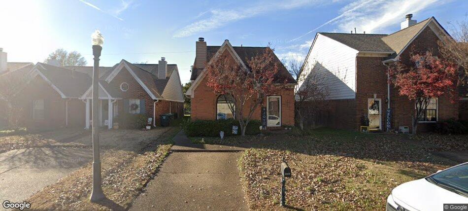 1669 Beaver Trail Dr Memphis
