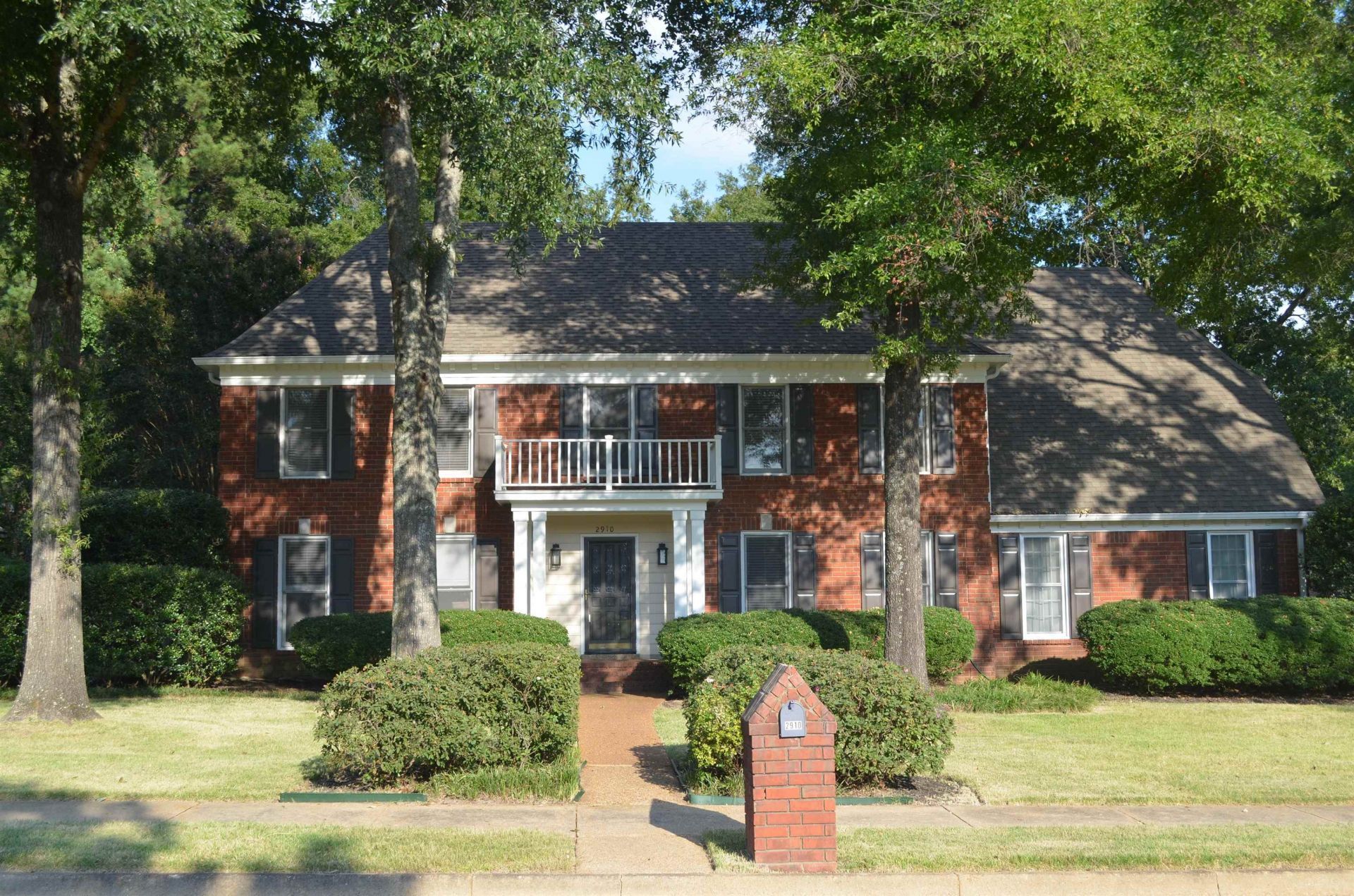 2910 Belgrave Dr Germantown
