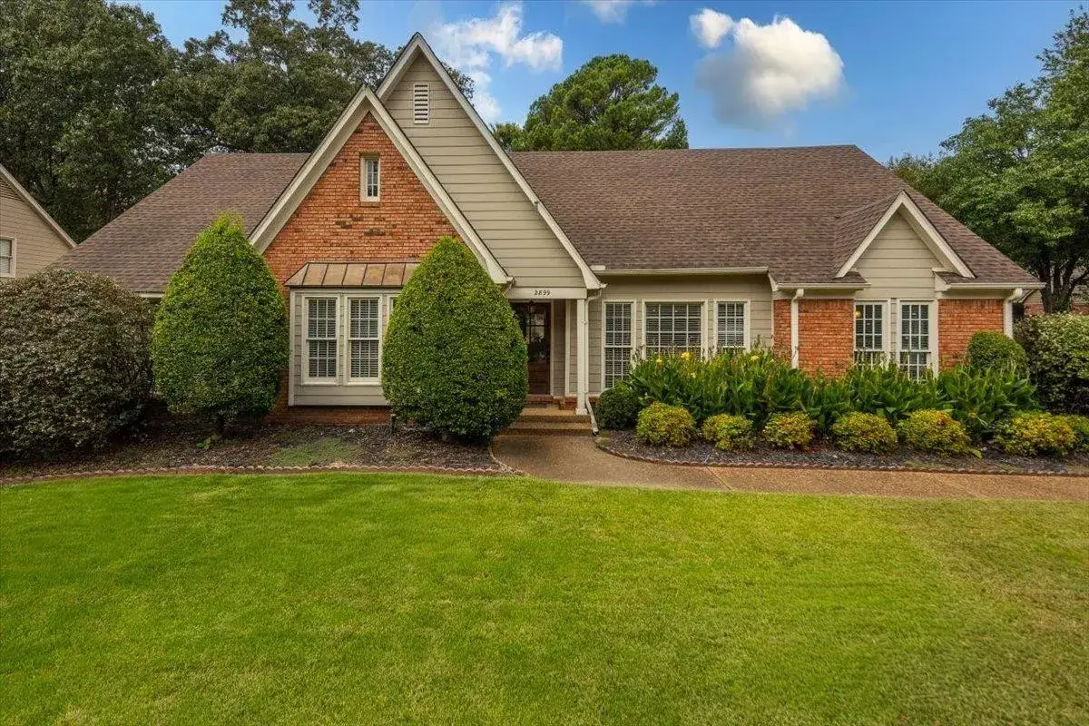 2899 Oakleigh Ln Germantown