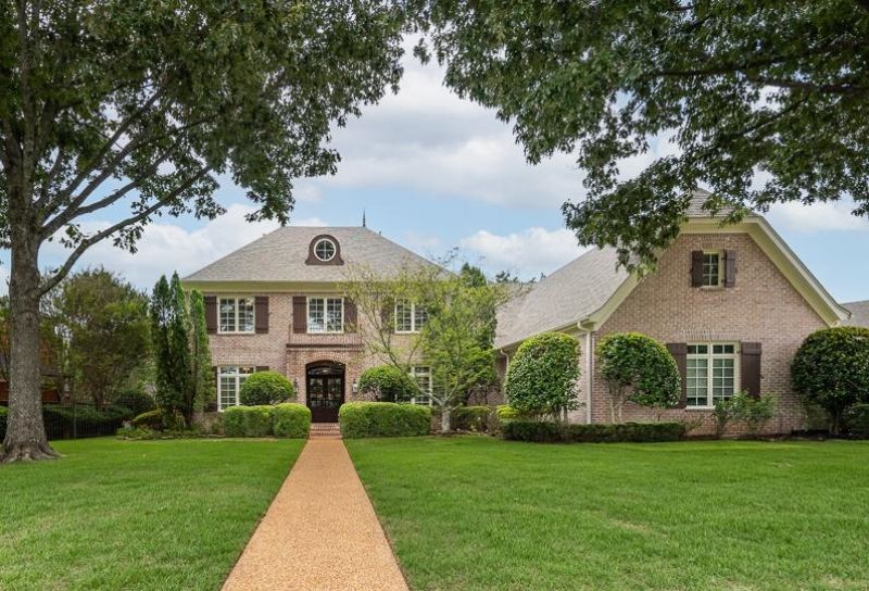 3158 Bedford Ln Germantown