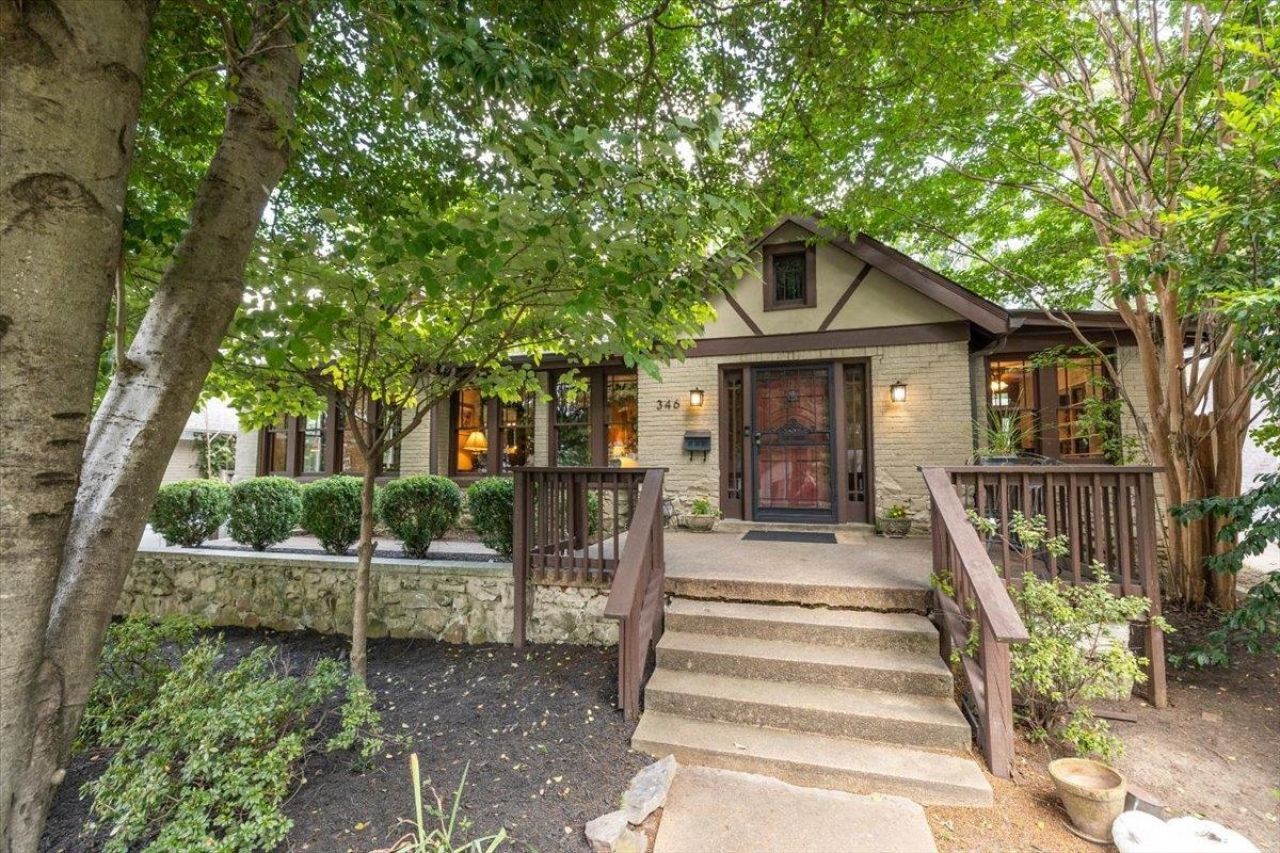 346 S Reese St Memphis