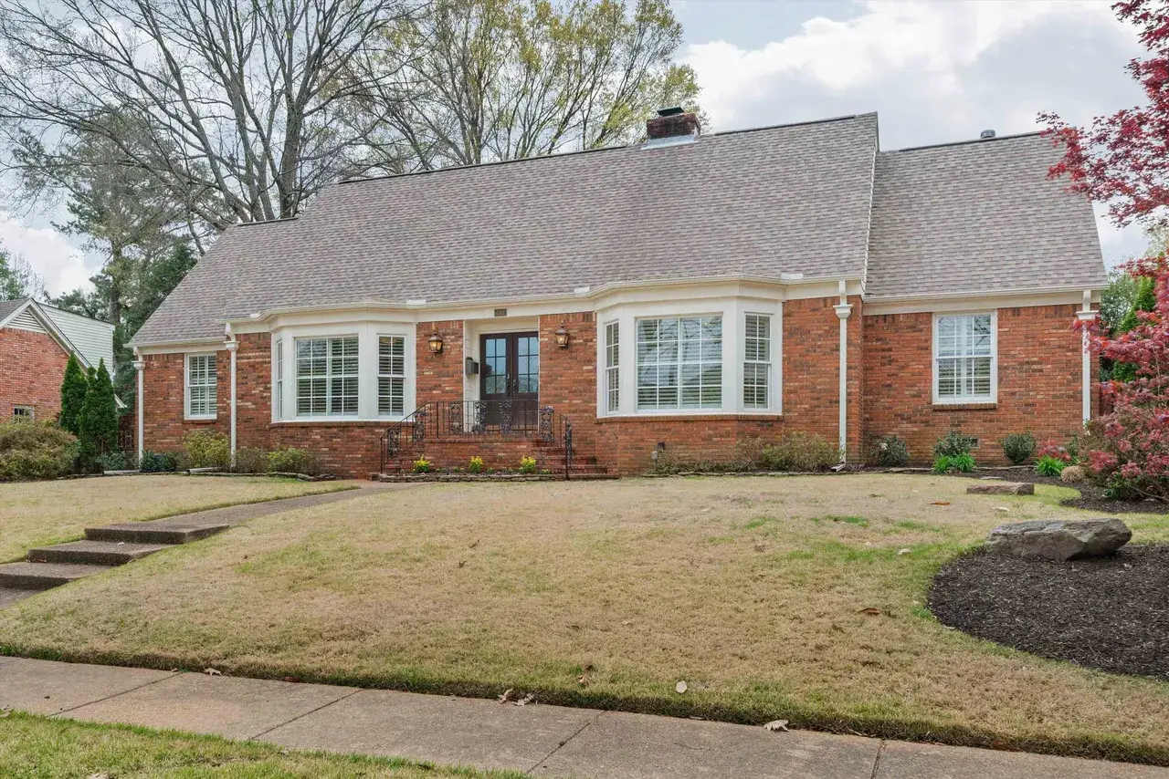 4361 Haverhill Rd Memphis