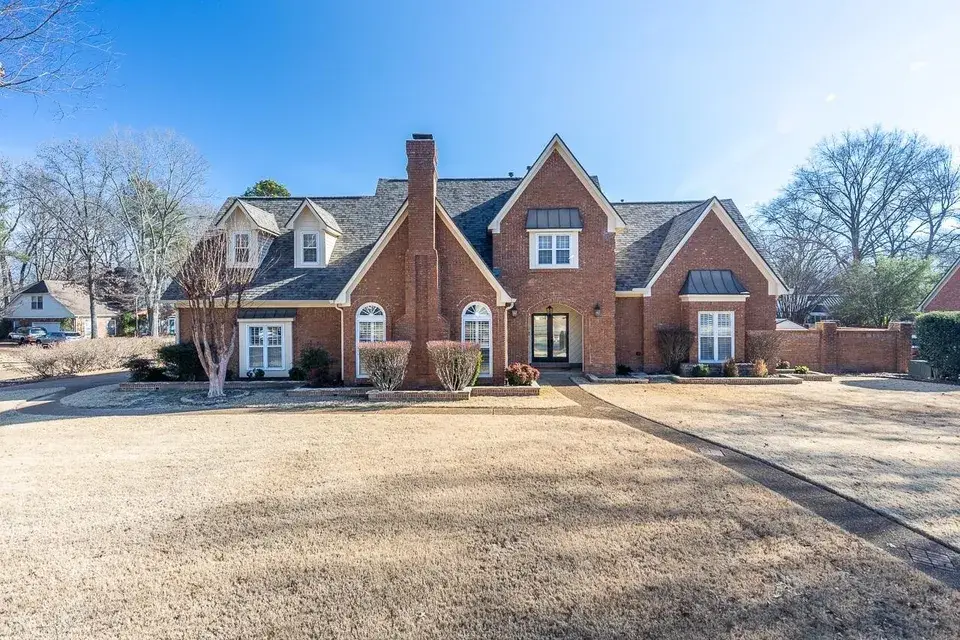 2542 Brachton Ave Germantown