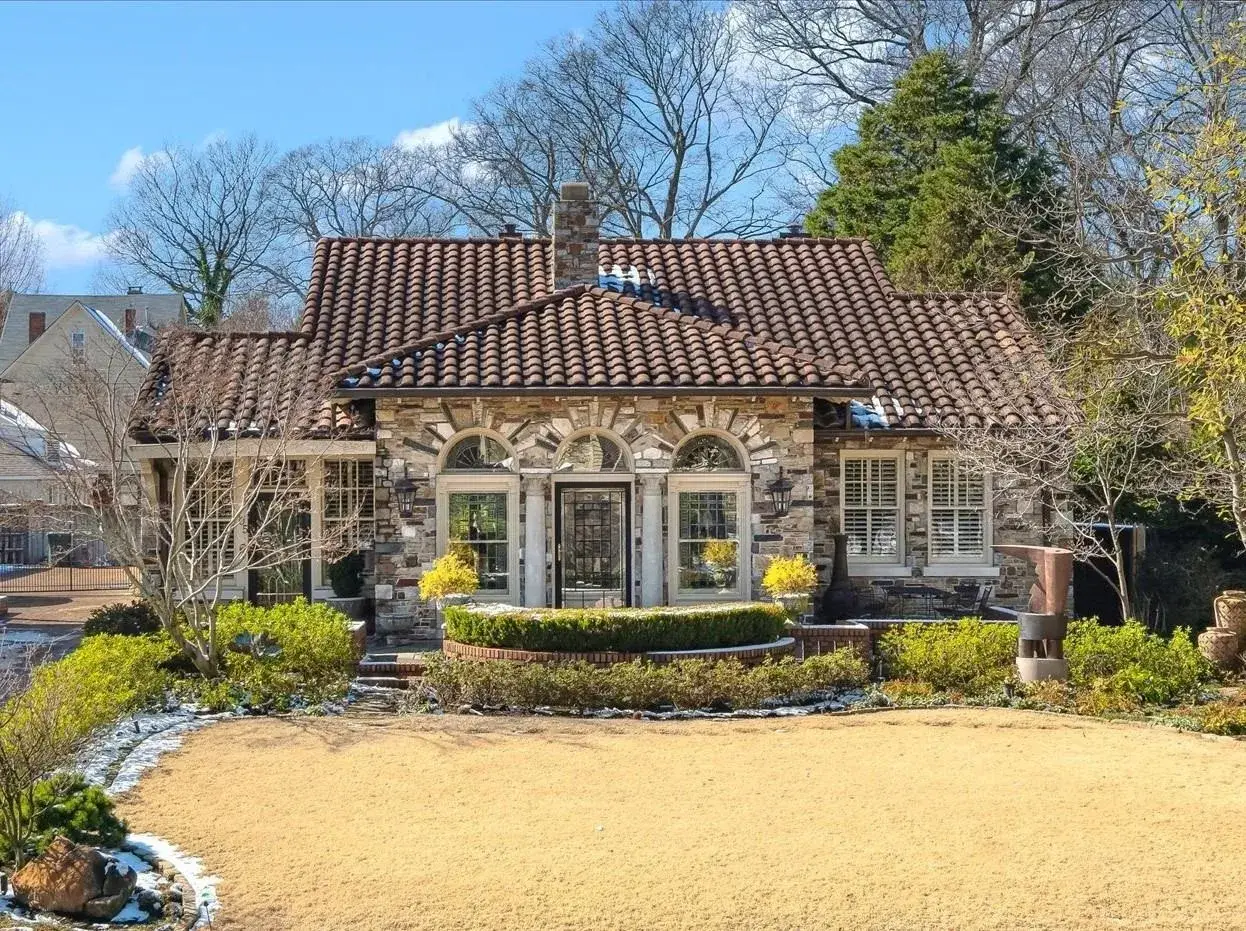 705 S McLean Memphis