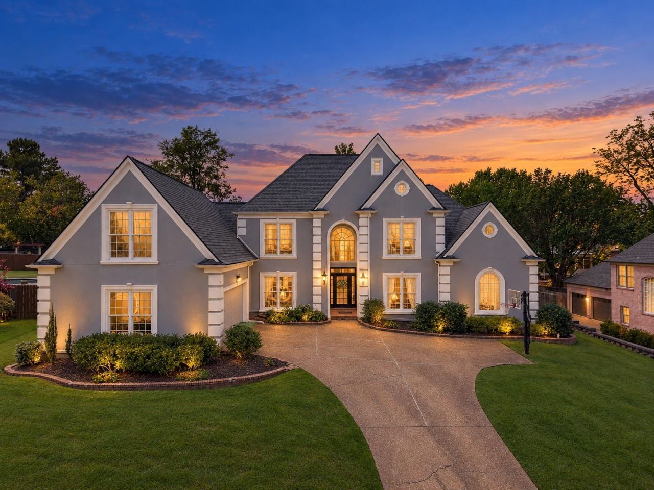 8841 Somerset Ln Germantown