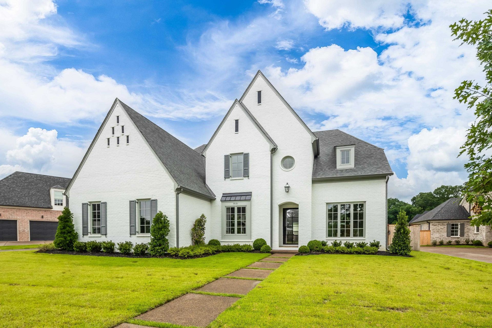 9121 Cheatham Ln Germantown