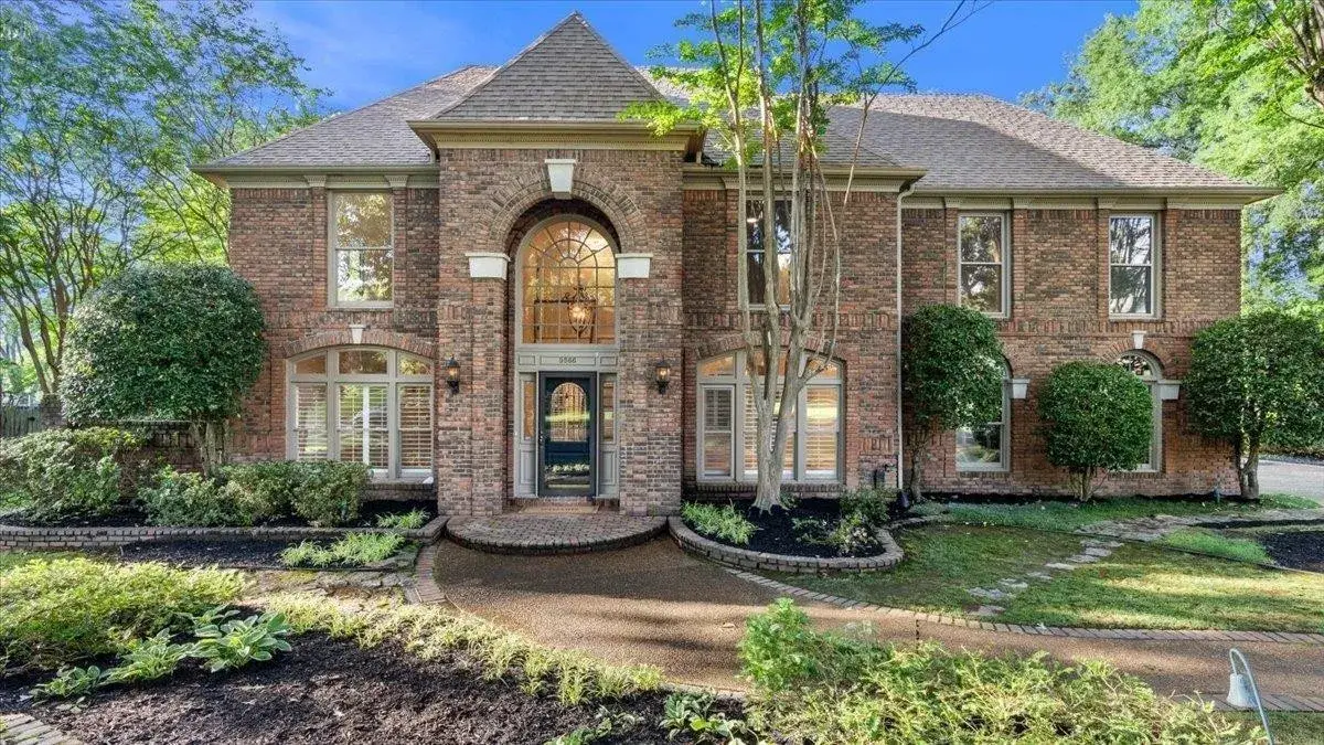 9566 Doe Meadow Dr Germantown
